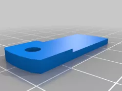 Light Switch Lock