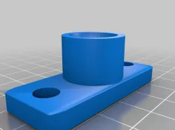 Logitech Camera bracket