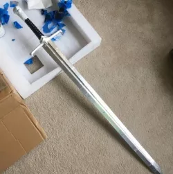 LongClaw (CR-10)