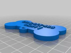 LucyDogTag