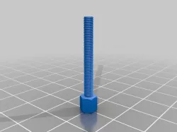 M3 Nut