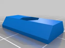M4 V Slot / V Nut