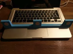 MacBook Pro Stand 13inch 2009