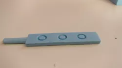 Magic Flashing Paddle
