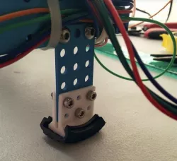 makeblock_xy_plotter_foot