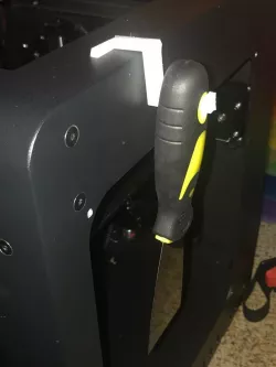 Maker Ultimate Scraper Hook