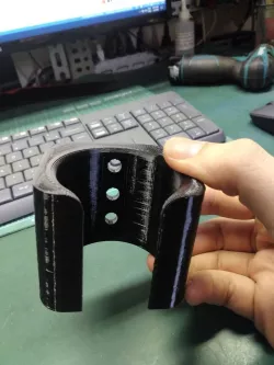 Makita 12V Drill or Driver holder 