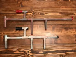 Marshmallow shooter 