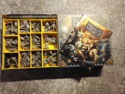 Massive Darkness insert