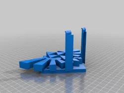 Master Sword Wall Stand