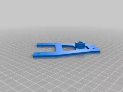 mbot pen/pencil/crayon holder