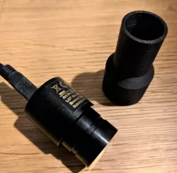 Microscope adapter (Bresser Biolux NV)