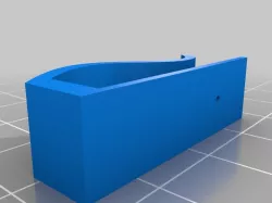Microscope Clip