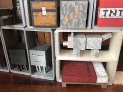 Minecraft-Box