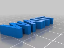 Mini Marker