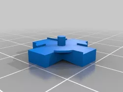 mintPy direction buttons