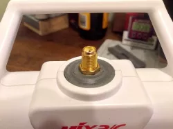 MJX Bugs 3 - Transmitter Cap