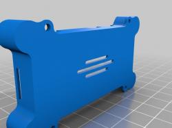 mmdvm 3d models 【 STLFinder
