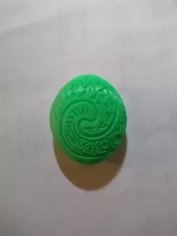Moana - Heart of TeFiti - Simplified and Merged