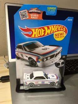 Model Car Display Stand 