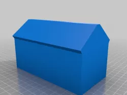 Monopoly Piece Prototype