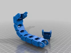 Monoprice Select Mini Cable Chain