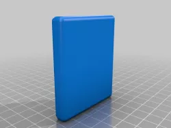 Mosfet Case - No Screws