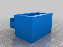MP Select Mini Scissor Bracket