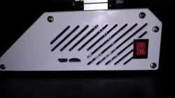MP Select Mini Side Cooling and Switch Relocation