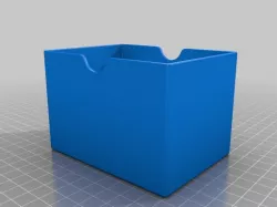 MTG Deck Box