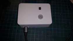 Multisensor Case
