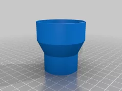 My Customized Simple Pipe Reducer