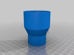 My Customized Simple Pipe Reducer