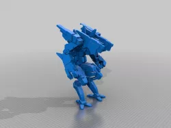 Nequit Dread Titan