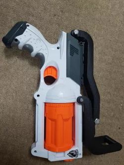 nerf gun easy reload 