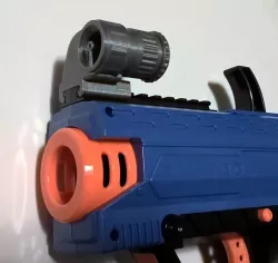 Nerf Rail Scope - Rival Apollo