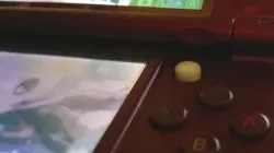 New 3ds XL C-Stick Replacement
