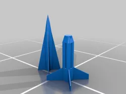 Nike Hercules