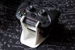 Nimbus Steelseries Controller Holder