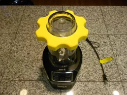 Ninja Auto IQ Blender Handle