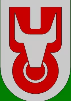 Ochsenkopf UNIMOG