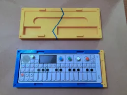 OP1 Hard Case