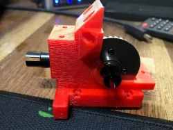 OpenRC Truggy F/R Diff Remix for HSP 02024 and 6700zz