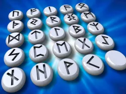 Oracle Rune Stones
