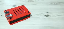 OrangePi PC2 case