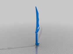 Orc Dagger (The Elder Scrolls V: Skyrim)