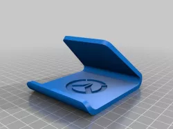 Overwatch Universal Phone Stand