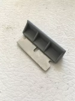 Part Remover Razor Scraper
