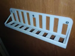 phone shelf 