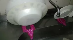 Plate Dragon Dryer alpha 0.2 (?)